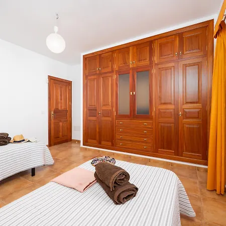 빌라 Casa Morro Blanco *