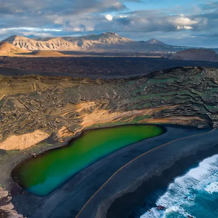 Villa Casa Morro Blanco Conil