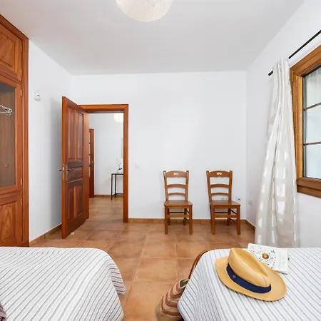 Casa Morro Blanco Villa *