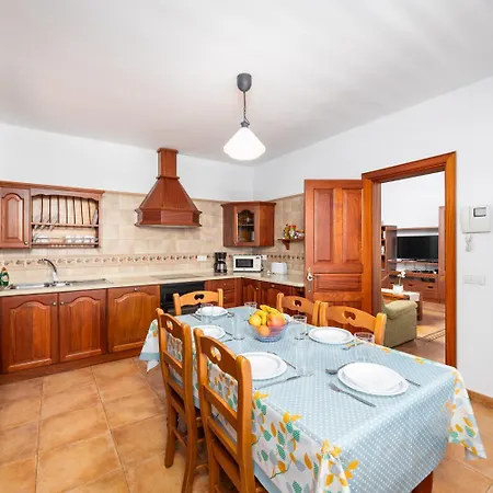 Casa Morro Blanco ヴィラ