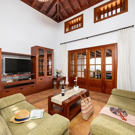 Casa Morro Blanco ヴィラ *