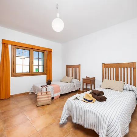 Casa Morro Blanco *