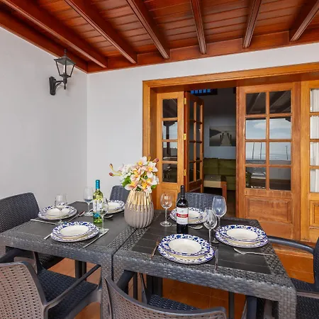 וילה Casa Morro Blanco
