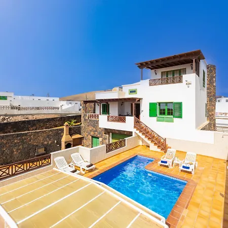 Casa Morro Blanco *