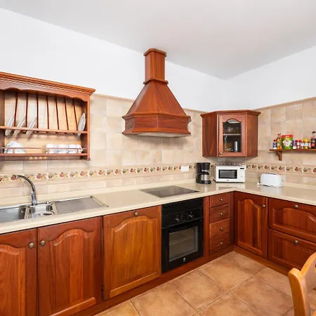 וילה Casa Morro Blanco Conil