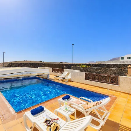 Casa Morro Blanco *