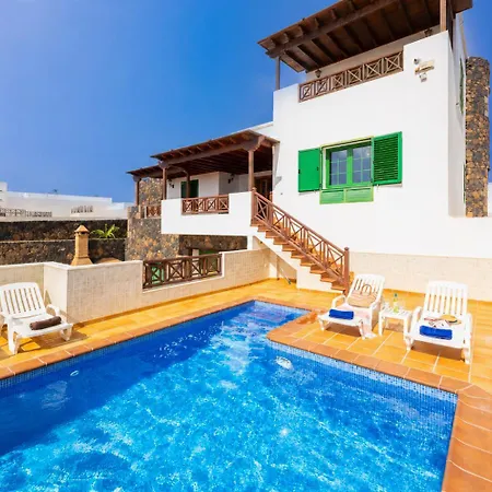 Casa Morro Blanco Conil