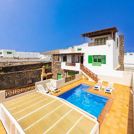 Villa Casa Morro Blanco *