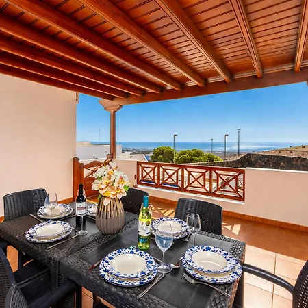 Casa Morro Blanco Villa *