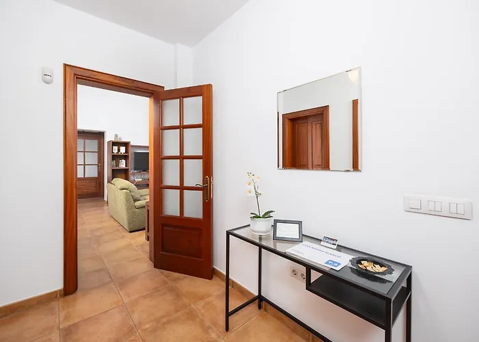 Casa Morro Blanco *