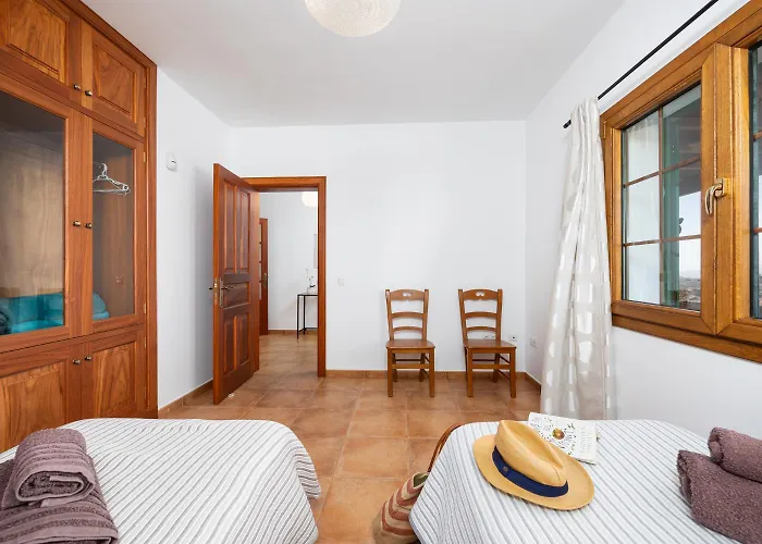 Casa Morro Blanco Villa *