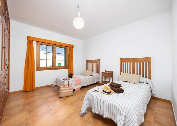 Casa Morro Blanco *