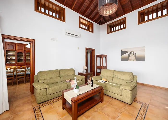 Villa Casa Morro Blanco *