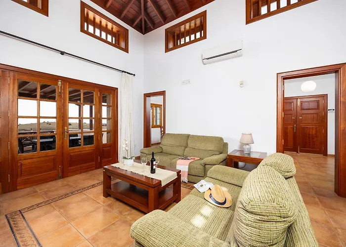 Casa Morro Blanco Villa Conil