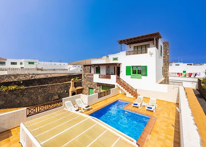 Casa Morro Blanco *