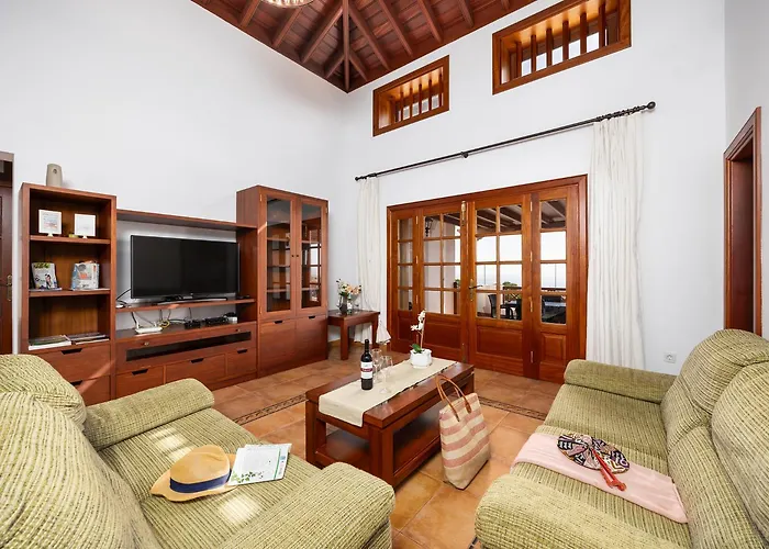 Casa Morro Blanco Villa *