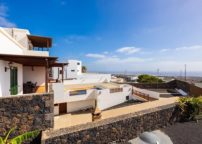 Casa Morro Blanco *