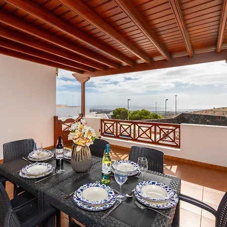 Casa Morro Blanco Βίλα