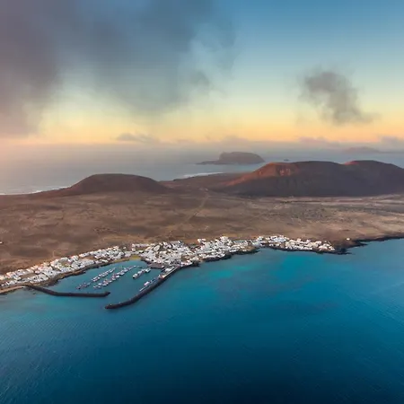 Βίλα Casa Morro Blanco