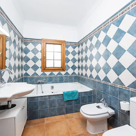 Βίλα Casa Morro Blanco *