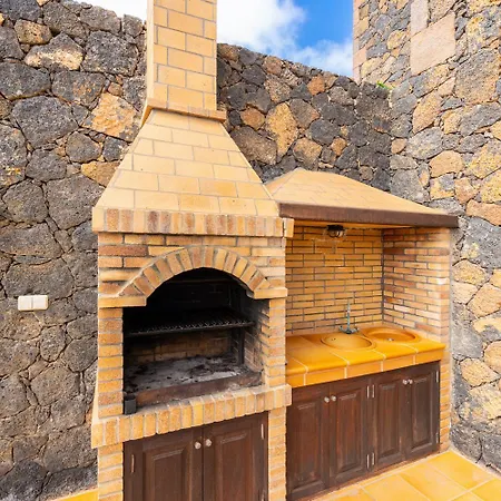 Casa Morro Blanco Βίλα Conil