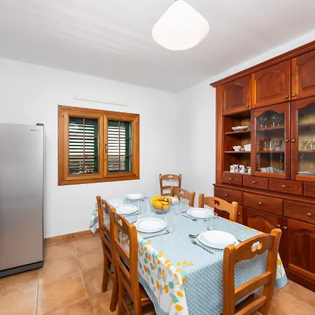 Casa Morro Blanco Conil