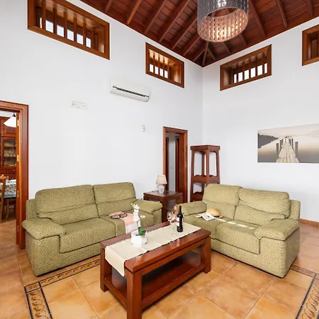 Βίλα Casa Morro Blanco *