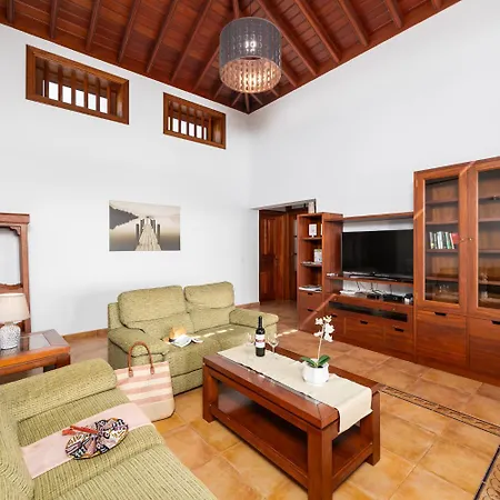 Βίλα Casa Morro Blanco Conil