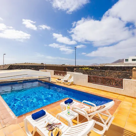 Casa Morro Blanco Βίλα