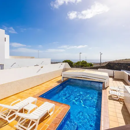 Βίλα Casa Morro Blanco